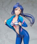 Love Live! Sunshine!! 1/7 Scale Pre-Painted Figure: Kanan Matsuura Wet Suit Ver. thumbnail 9