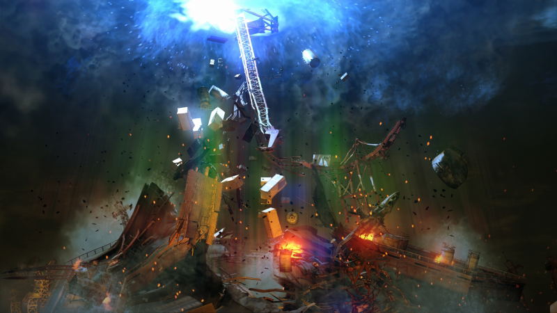 Metal Gear Survive (Chinese Subs) image 3