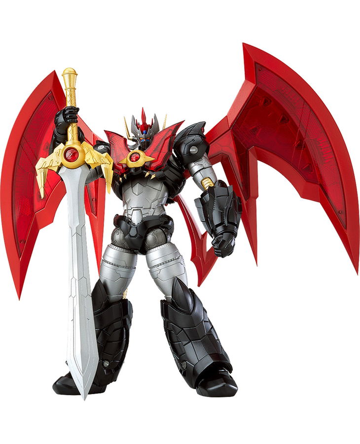MODEROID Mazinkaiser (Re-run) image 1