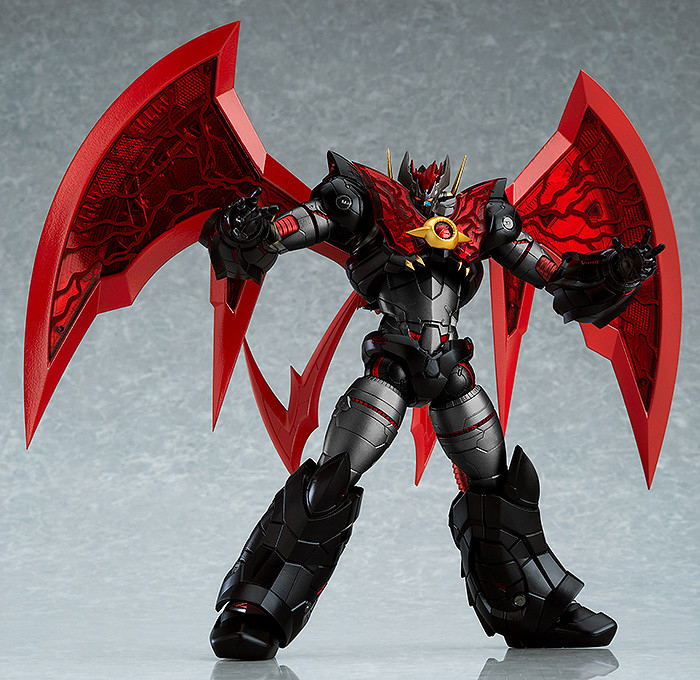 MODEROID Mazinkaiser (Re-run) image 10