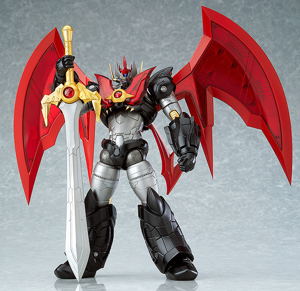 MODEROID Mazinkaiser (Re-run)