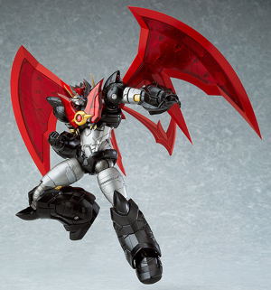 MODEROID Mazinkaiser (Re-run)