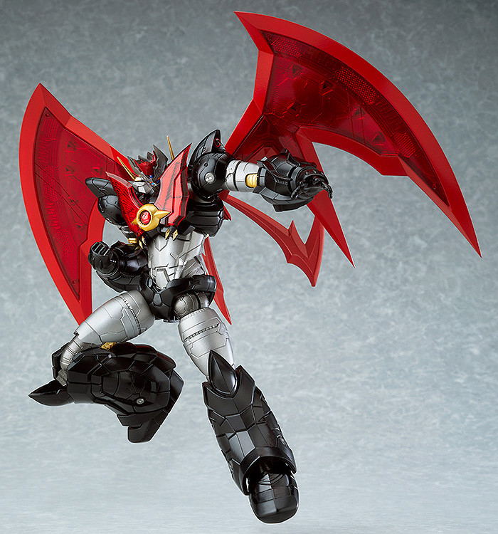 MODEROID Mazinkaiser (Re-run) image 3