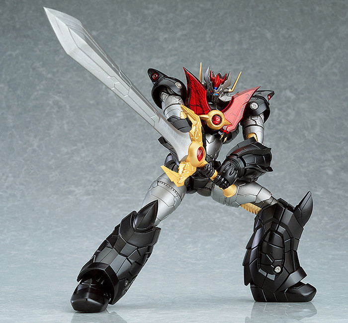 MODEROID Mazinkaiser (Re-run) image 4
