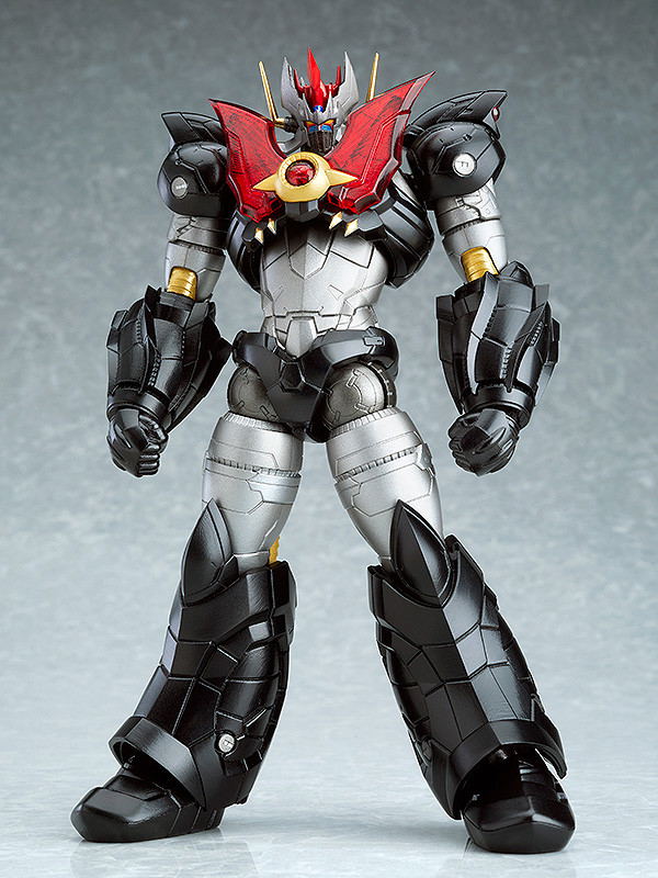 MODEROID Mazinkaiser (Re-run) image 6