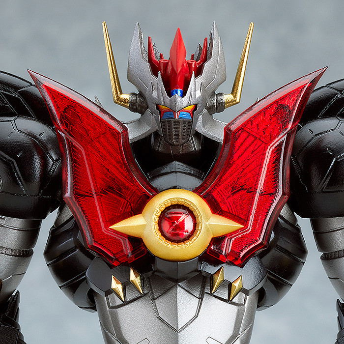 MODEROID Mazinkaiser (Re-run) image 7