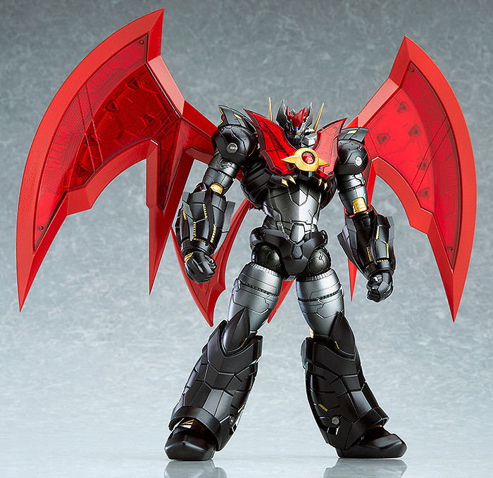 MODEROID Mazinkaiser (Re-run) image 8