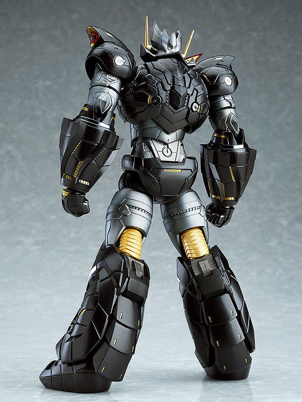 MODEROID Mazinkaiser (Re-run) image 9