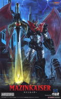 MODEROID Mazinkaiser (Re-run) thumbnail 11