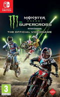 Monster Energy Supercross: The Official Videogame thumbnail 1
