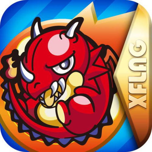 Monster Strike digital — Import Game Deal
