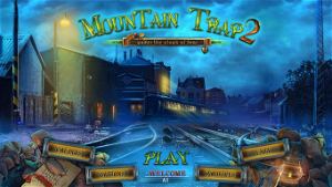 Mountain Trap 2: Under the Cloak of Fear (DVD-ROM)