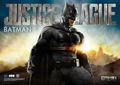 Museum Masterline Justice League 1/3 Scale Statue: Batman thumbnail 19