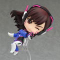 Nendoroid No. 847 Overwatch: D.Va Classic Skin Edition [GSC Online Shop Exclusive Ver.] (Re-run) thumbnail 5