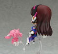 Nendoroid No. 847 Overwatch: D.Va Classic Skin Edition [GSC Online Shop Exclusive Ver.] (Re-run) thumbnail 9
