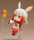 Nendoroid No. 857 Kemono Friends: Japanese Crested Ibis [Good Smile Company Online Shop Limited Ver.] thumbnail 5
