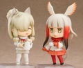 Nendoroid No. 857 Kemono Friends: Japanese Crested Ibis [Good Smile Company Online Shop Limited Ver.] thumbnail 6