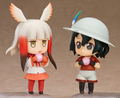 Nendoroid No. 857 Kemono Friends: Japanese Crested Ibis [Good Smile Company Online Shop Limited Ver.] thumbnail 7