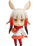 Nendoroid No. 857 Kemono Friends: Japanese Crested Ibis thumbnail 1