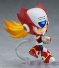 Nendoroid No. 860 Mega Man X Series: Zero thumbnail 4
