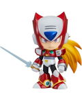 Nendoroid No. 860 Mega Man X Series: Zero [Good Smile Company Online Shop Limited Ver.] thumbnail 1