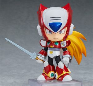 Nendoroid No. 860 Mega Man X Series: Zero [Good Smile Company Online Shop Limited Ver.]
