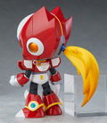 Nendoroid No. 860 Mega Man X Series: Zero [Good Smile Company Online Shop Limited Ver.] thumbnail 4
