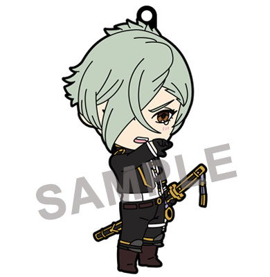 Nendoroid No. 862 Touken Ranbu -ONLINE-: Hizamaru [Good Smile Company Online Shop Limited Ver.] image 2