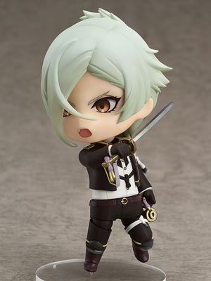 Nendoroid No. 862 Touken Ranbu -ONLINE-: Hizamaru [Good Smile Company Online Shop Limited Ver.]