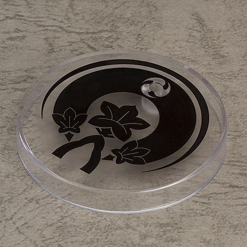 Nendoroid No. 862 Touken Ranbu -ONLINE-: Hizamaru [Good Smile Company Online Shop Limited Ver.] image 7