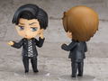 Nendoroid No. 864 High & Low G-sword: Hiroto Amamiya thumbnail 6