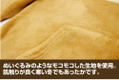 New Game!! - Bear Sleeping Bag Hoodie (M Size) thumbnail 6