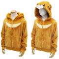 New Game!! - Bear Sleeping Bag Hoodie (XL Size) thumbnail 1