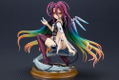 No Game No Life Zero 1/7 Scale Pre-Painted Figure: Shuvi thumbnail 9