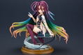 No Game No Life Zero 1/7 Scale Pre-Painted Figure: Shuvi thumbnail 2
