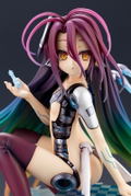 No Game No Life Zero 1/7 Scale Pre-Painted Figure: Shuvi thumbnail 8