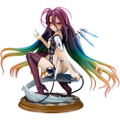 No Game No Life Zero 1/7 Scale Pre-Painted Figure: Shuvi thumbnail 1