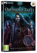 Ominous Tales: The Forsaken Isle (DVD-ROM) thumbnail 1
