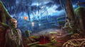 Ominous Tales: The Forsaken Isle (DVD-ROM) thumbnail 3