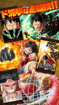 ONE PIECE Treasure Cruise <span class="ext ext_digital">digital</span> thumbnail 4