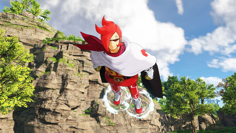 One Piece: World Seeker (English) image 5