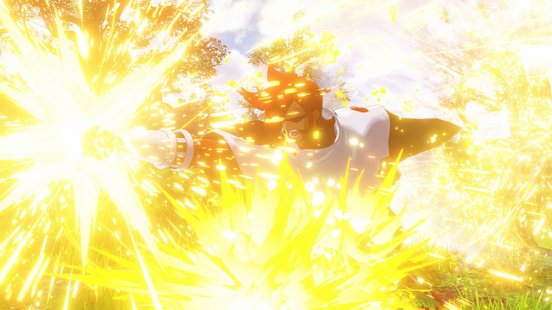 One Piece: World Seeker (English) image 6