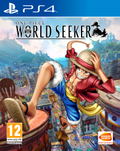 One Piece: World Seeker thumbnail 1