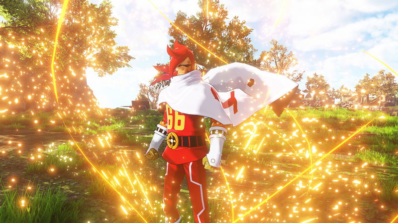 One Piece: World Seeker image 2