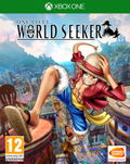 One Piece: World Seeker thumbnail 1