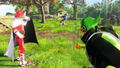 One Piece: World Seeker thumbnail 11