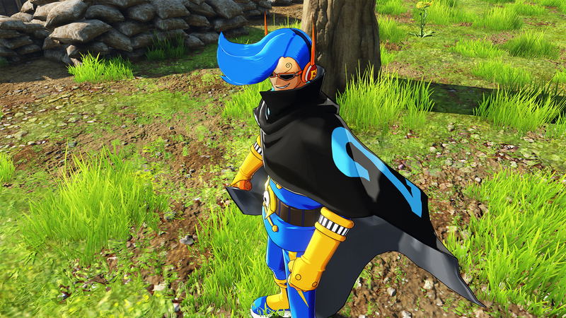 One Piece: World Seeker image 14