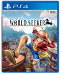 One Piece: World Seeker (English) thumbnail 1