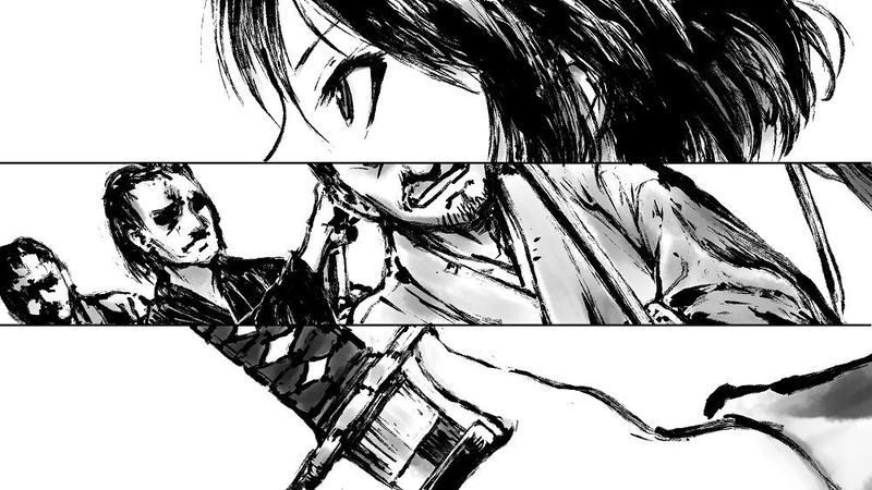 Ouka Sabaki Zan image 2