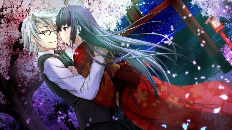 Ouka Sabaki Zan image 4
